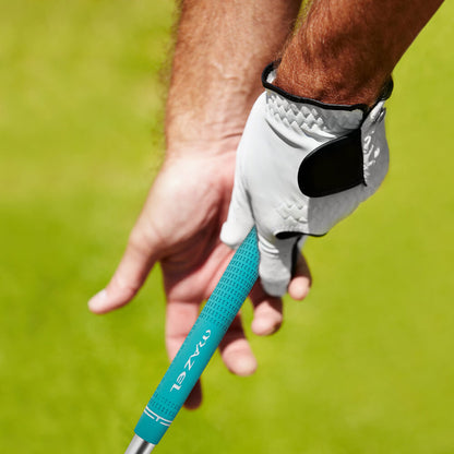 mazel 10-piece golf grip bundle blue 3