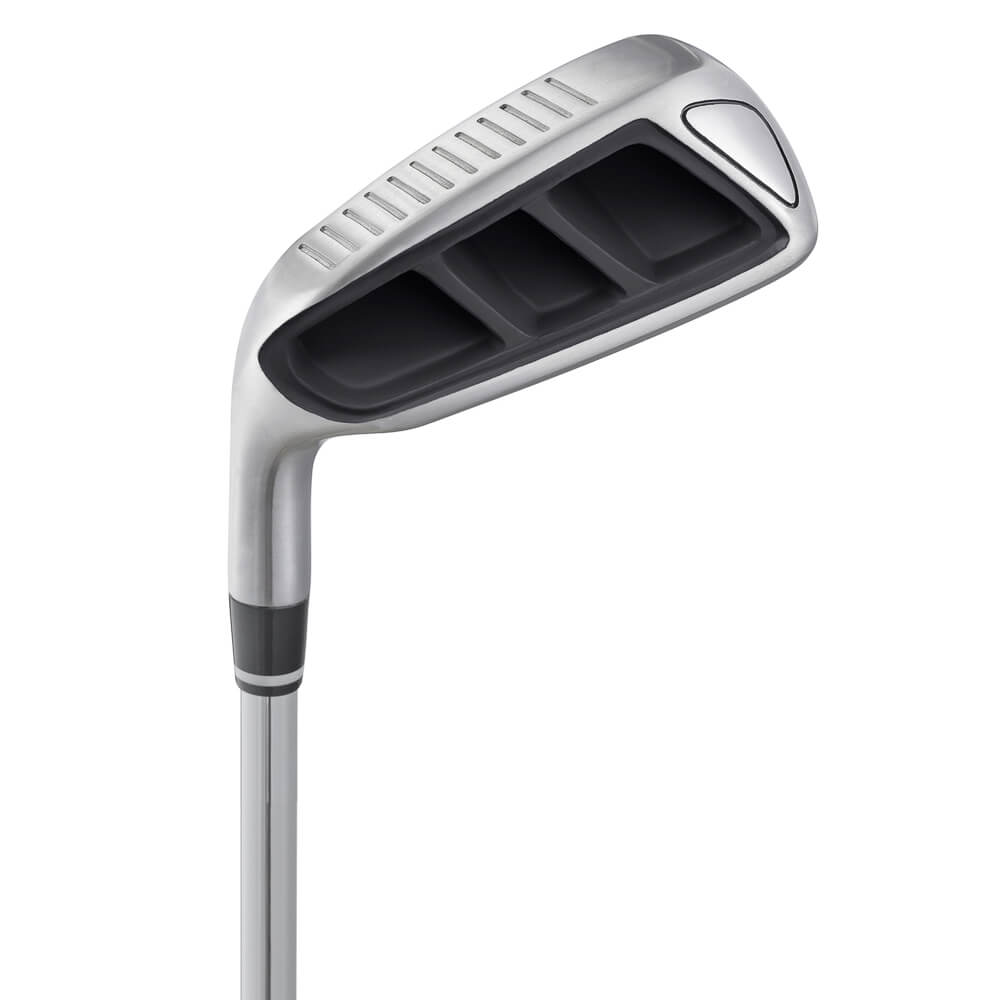 mazel chipper wedge black left handed 35,45,55,60 degree left handed