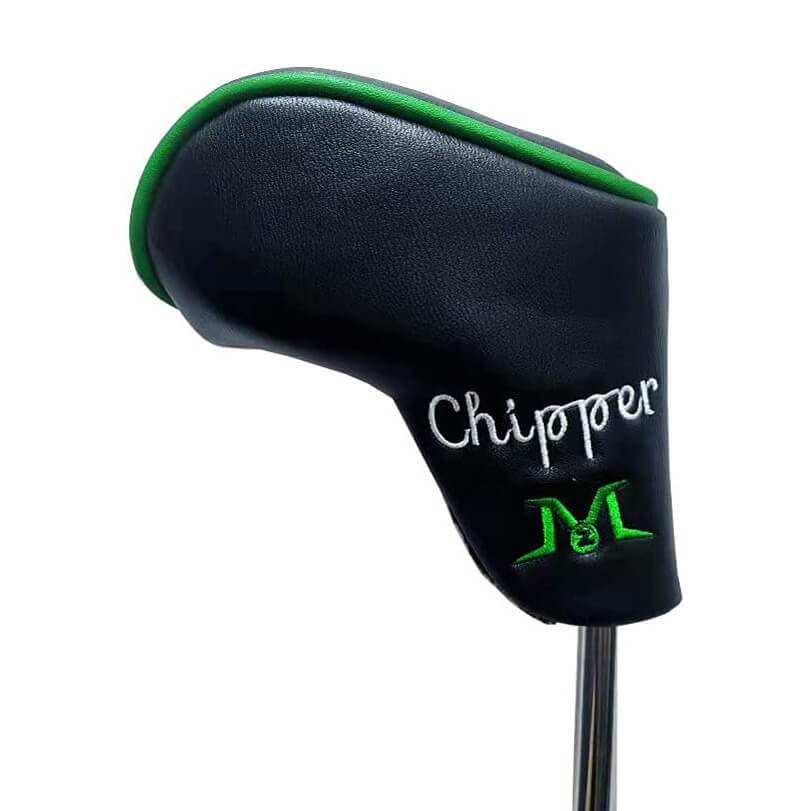 mazel golf chipper headcover 1
