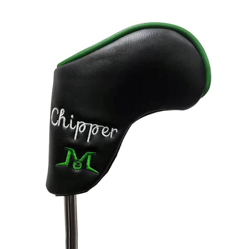 mazel golf chipper headcover 2