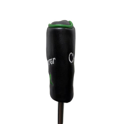 mazel golf chipper headcover  3