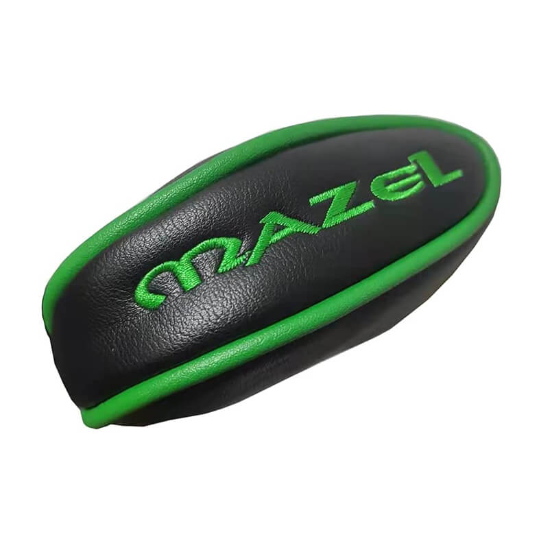 mazel golf chipper headcover 4