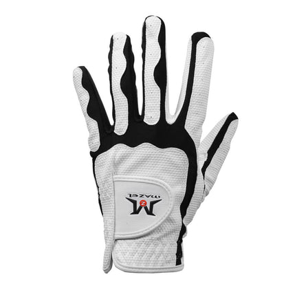 Men's Breathable Golf Gloves