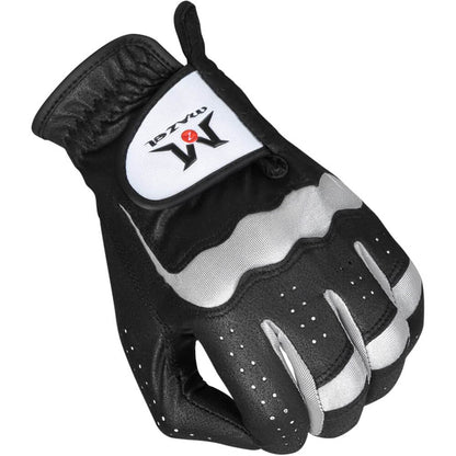 Men's Breathable Golf Gloves