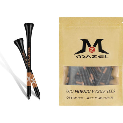 mazel golf tees black 01