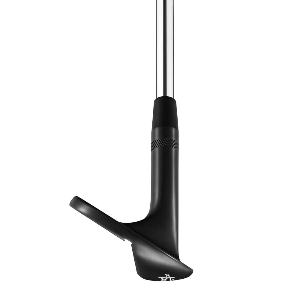 mazel golf sandw edge black 58 degree