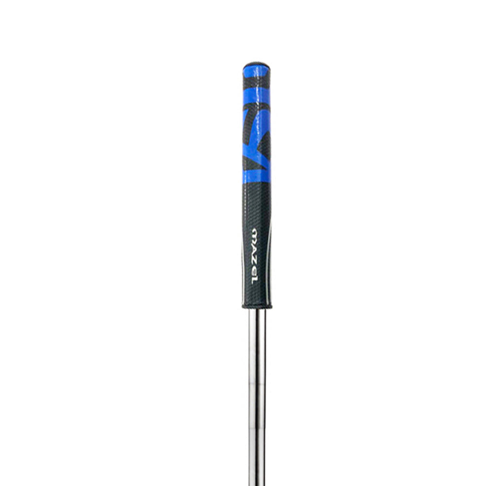 MAZEL GOLF putter club GS3 grip 02