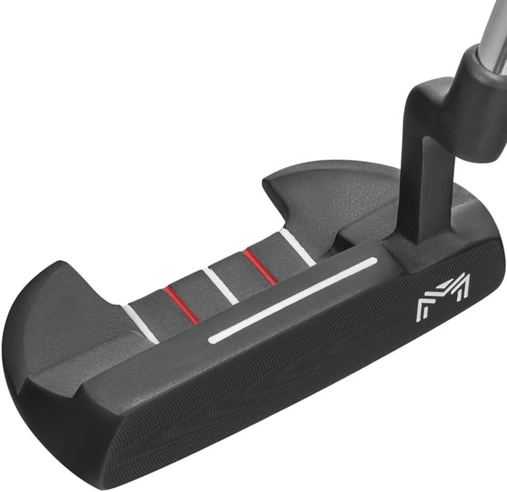 Xinggm CNC Golf Putter