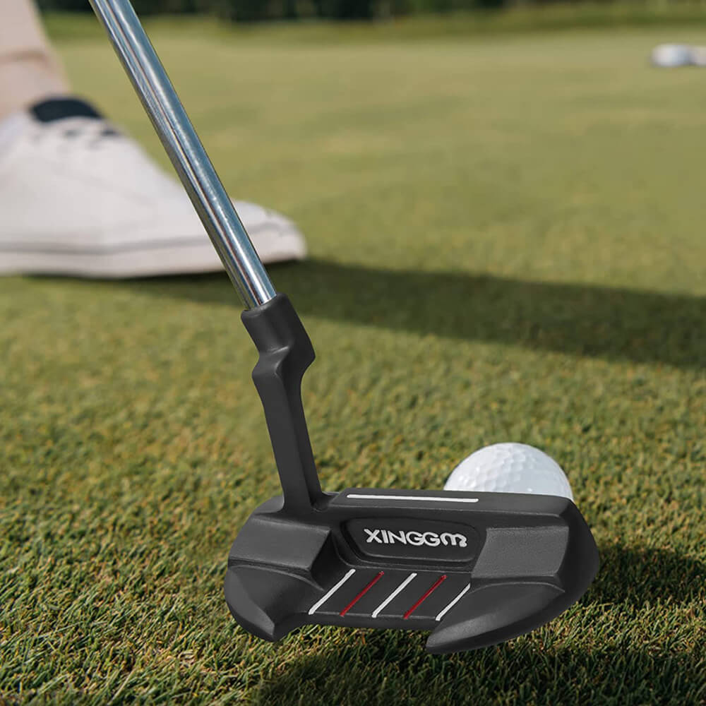 Golf : bois, fers, putter, comment bien choisir ses clubs